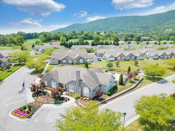 $435,000 | 5650 Orchard Villas Circle, Roanoke, VA 24019
