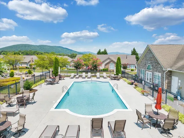 $435,000 | 5650 Orchard Villas Circle, Roanoke, VA 24019