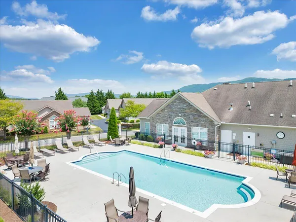 $435,000 | 5650 Orchard Villas Circle, Roanoke, VA 24019