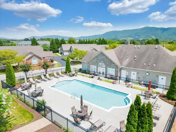 $435,000 | 5650 Orchard Villas Circle, Roanoke, VA 24019