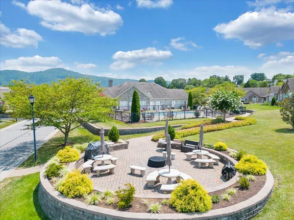 $435,000 | 5650 Orchard Villas Circle, Roanoke, VA 24019