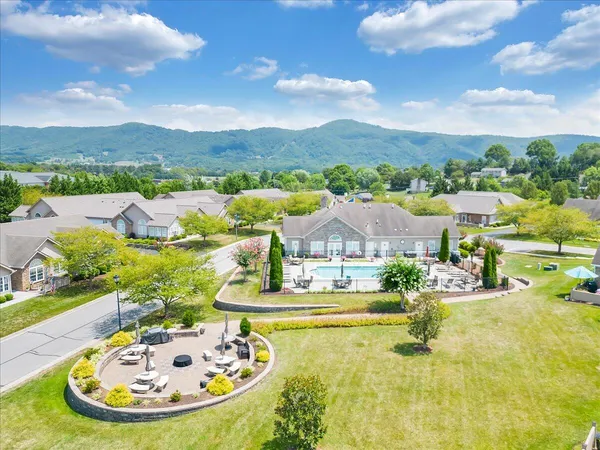 $435,000 | 5650 Orchard Villas Circle, Roanoke, VA 24019