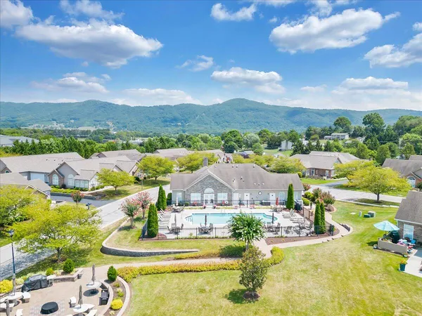 $435,000 | 5650 Orchard Villas Circle, Roanoke, VA 24019