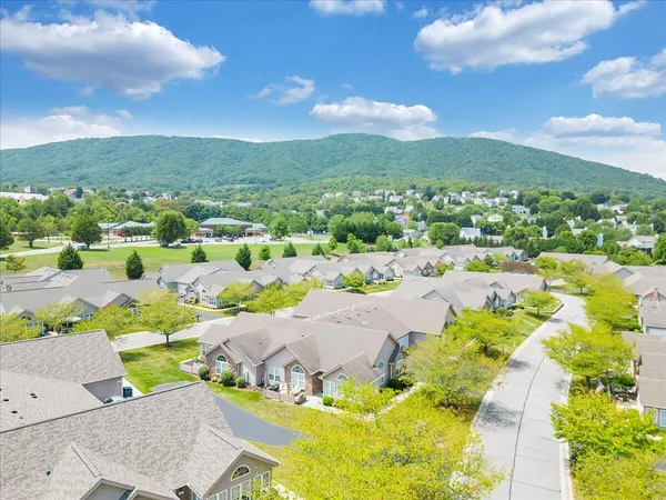 $435,000 | 5650 Orchard Villas Circle, Roanoke, VA 24019