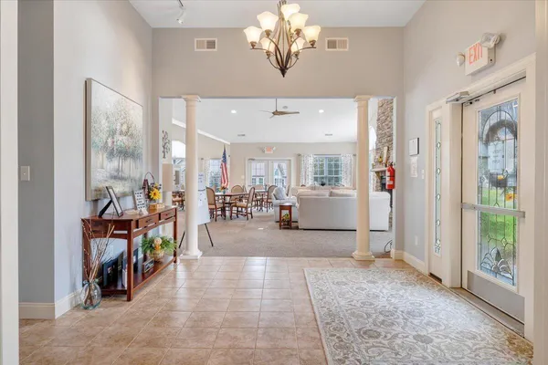 $435,000 | 5650 Orchard Villas Circle, Roanoke, VA 24019