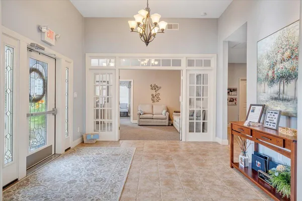 $435,000 | 5650 Orchard Villas Circle, Roanoke, VA 24019