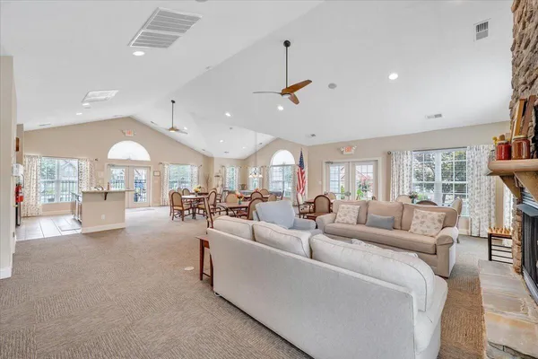 $435,000 | 5650 Orchard Villas Circle, Roanoke, VA 24019