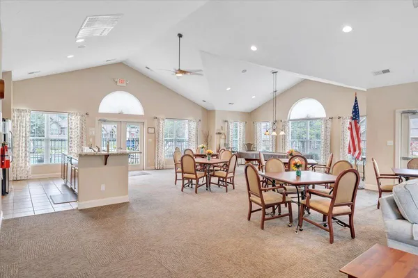 $435,000 | 5650 Orchard Villas Circle, Roanoke, VA 24019