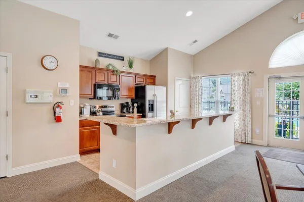$435,000 | 5650 Orchard Villas Circle, Roanoke, VA 24019