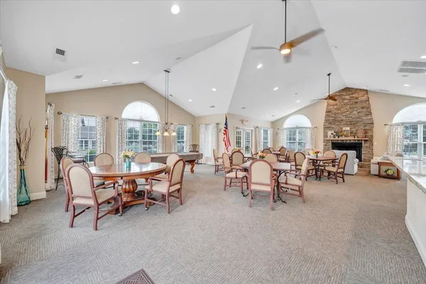 $435,000 | 5650 Orchard Villas Circle, Roanoke, VA 24019