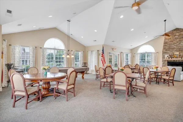 $435,000 | 5650 Orchard Villas Circle, Roanoke, VA 24019