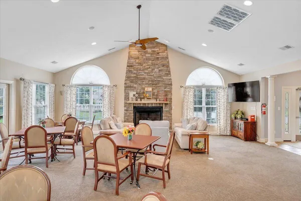 $435,000 | 5650 Orchard Villas Circle, Roanoke, VA 24019