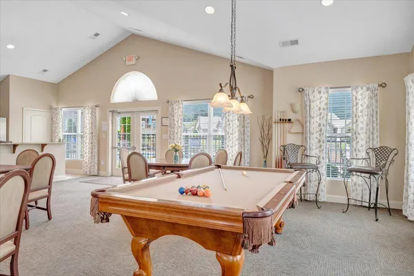 $435,000 | 5650 Orchard Villas Circle, Roanoke, VA 24019
