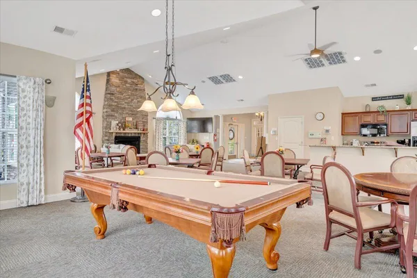 $435,000 | 5650 Orchard Villas Circle, Roanoke, VA 24019