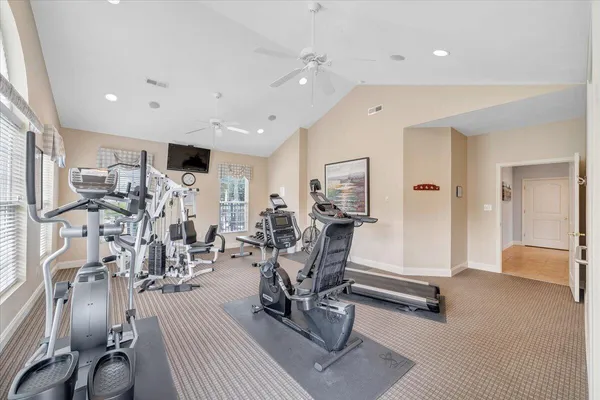 $435,000 | 5650 Orchard Villas Circle, Roanoke, VA 24019