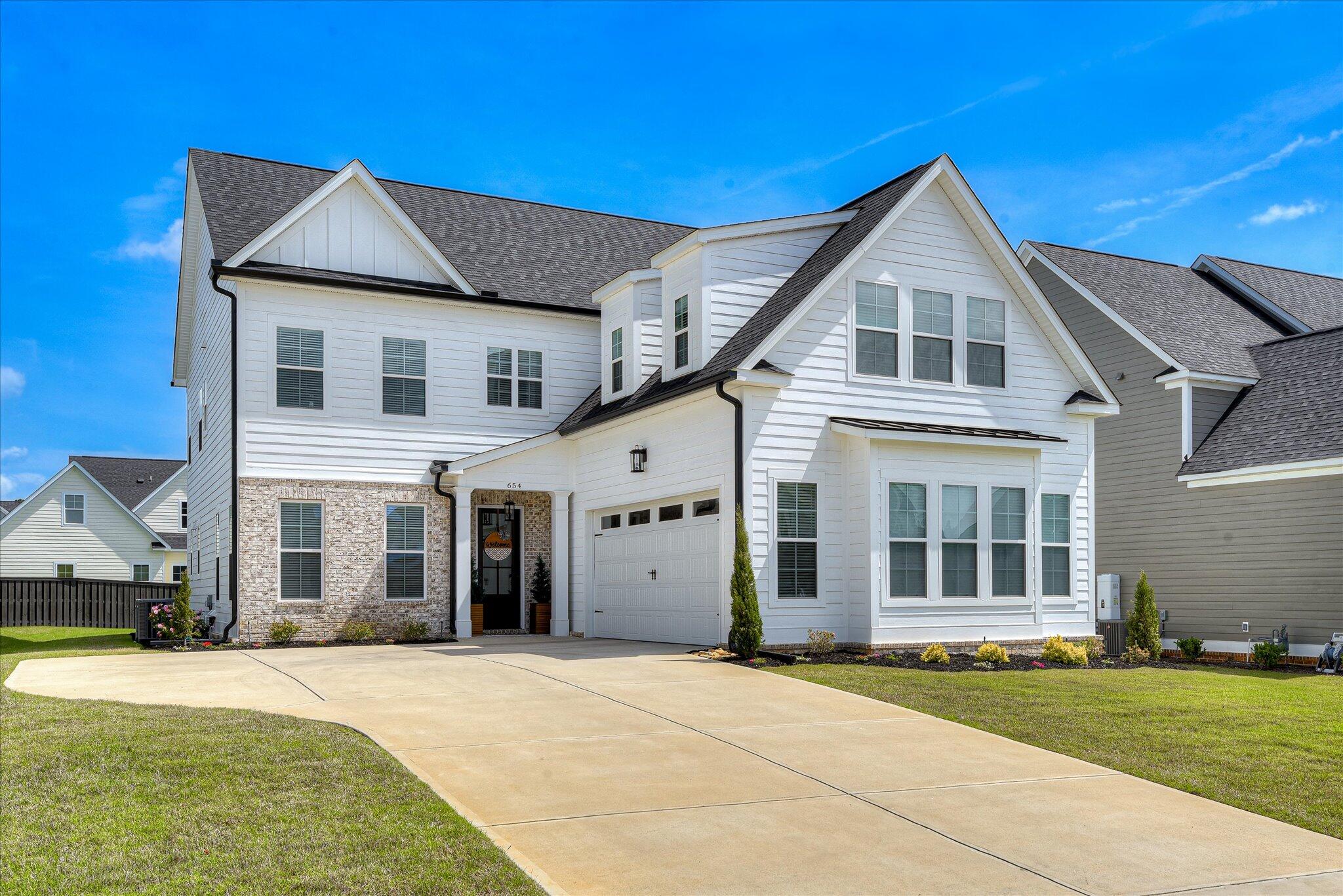 654 Whitney Shls Road Evans, GA 30809 - Photo 1 of 59 02-102