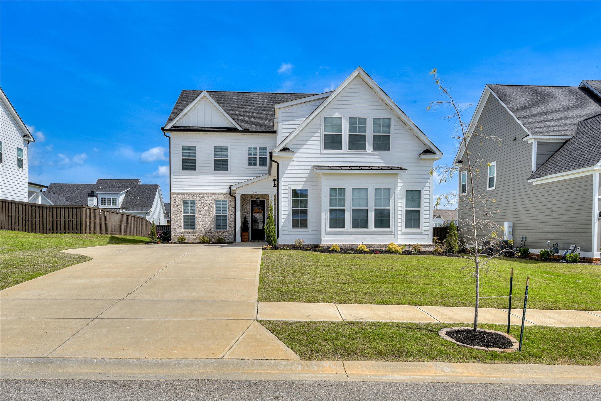 654 Whitney Shls Road Evans, GA 30809 - Photo 3 of 59 03-103