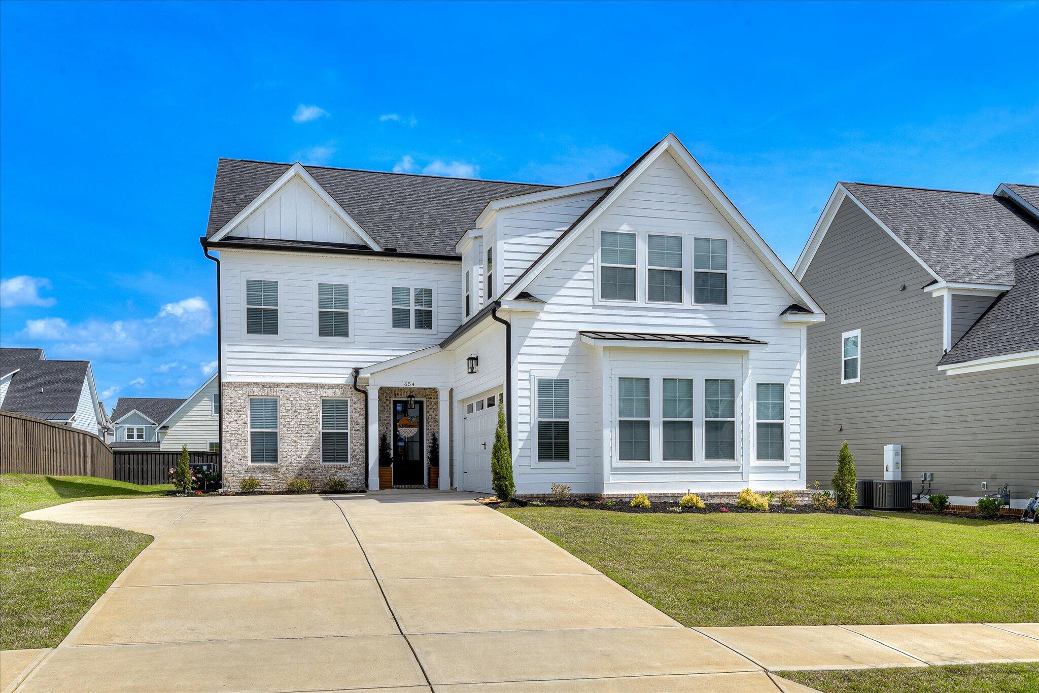 654 Whitney Shls Road Evans, GA 30809 - Photo 4 of 59 04-104