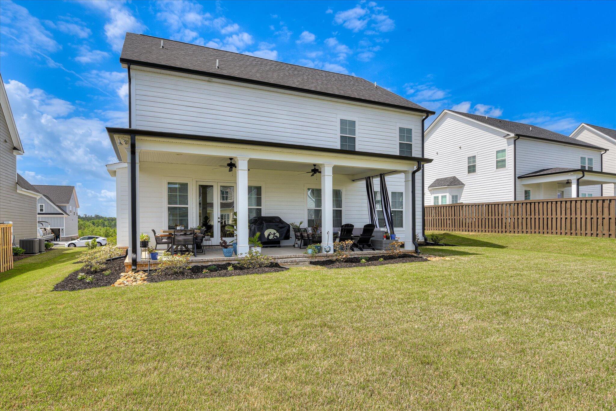 654 Whitney Shls Road Evans, GA 30809 - Photo 58 of 59 58-158