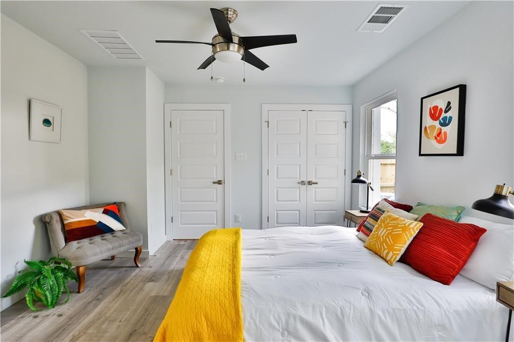 5204 Ledesma Road Austin, TX 78721 - Photo 15 of 38