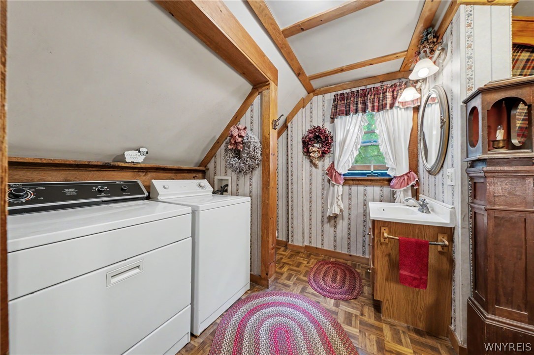 10985 Griswold Road Darien, NY 14040 - Photo 16 of 50