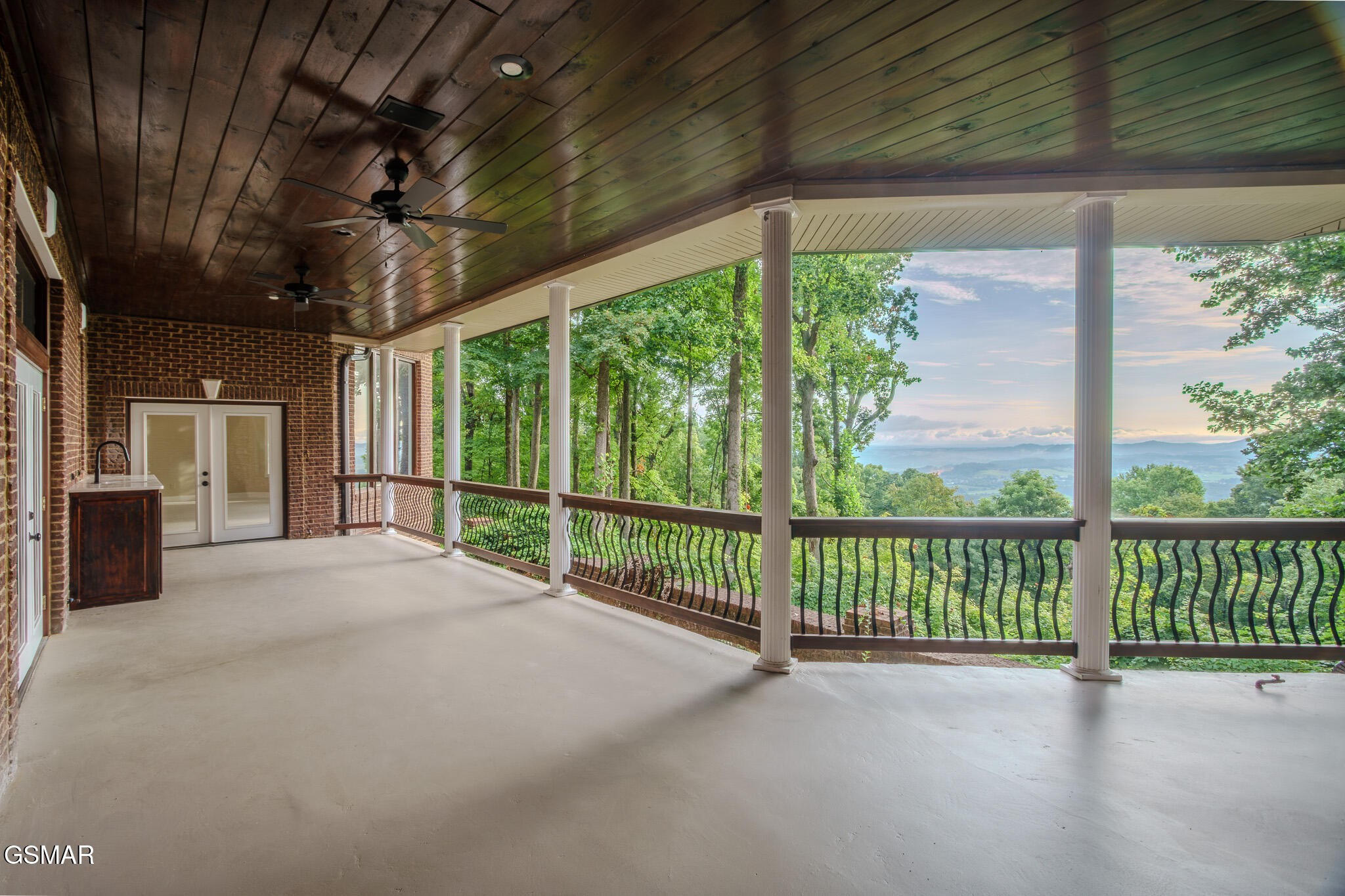 431 Thomas Loop Road Sevierville, TN 37876 - Photo 44 of 60