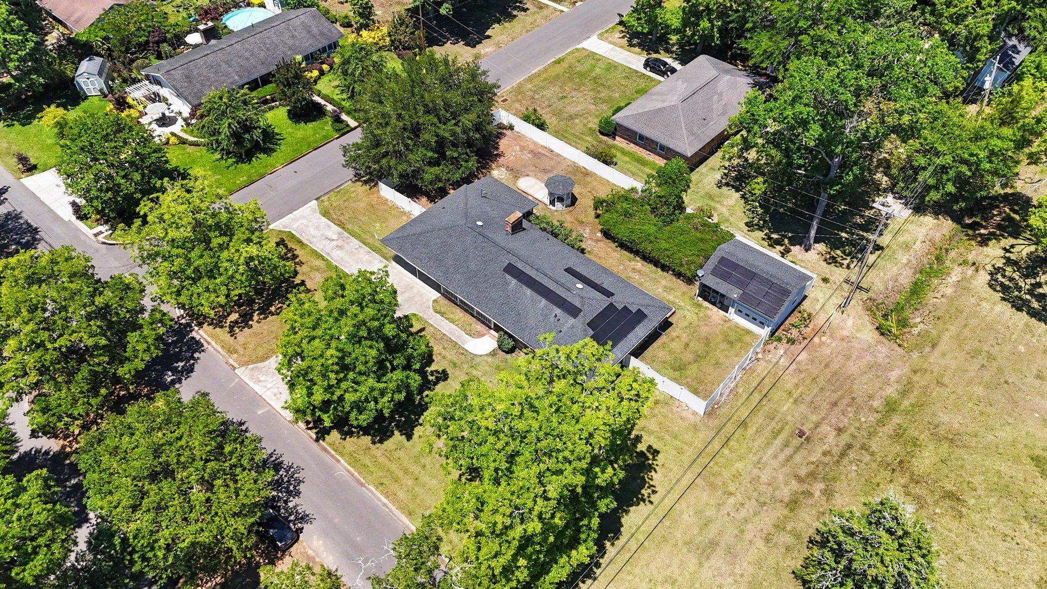 1020 Chicora Boulevard Conway, SC 29526 - Photo 41 of 44