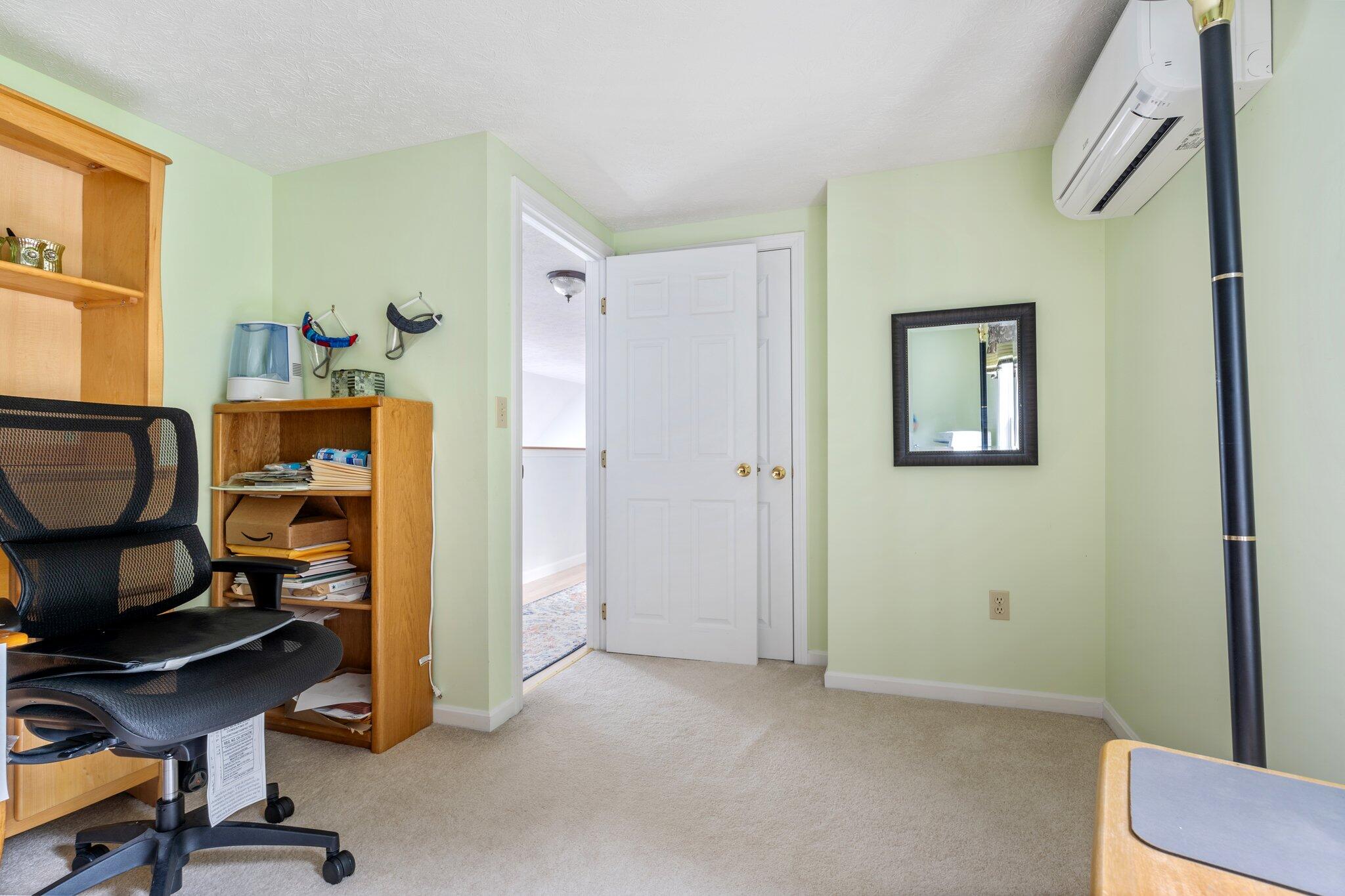 42 Tannery Brook Road Gorham, ME 04038 - Photo 32 of 41 Bedroom 2