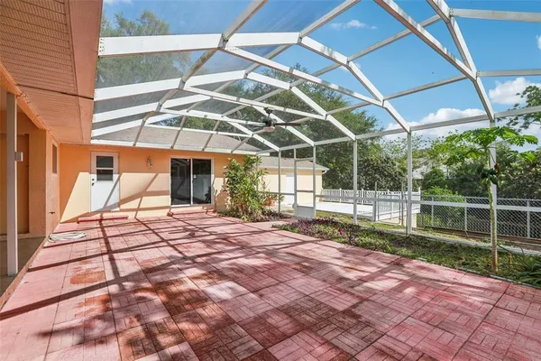 a view of outdoor space