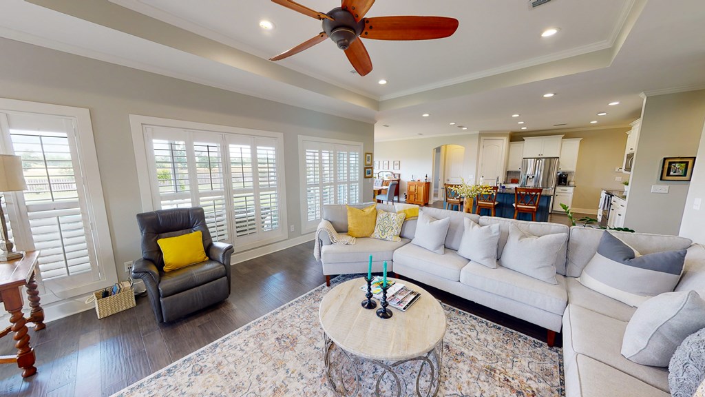 1509 Skipper Road Dothan, AL 36301 - Photo 8 of 44