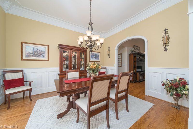 5622 Vance Ridge Court Belews Creek, NC 27009 - Photo 6 of 49