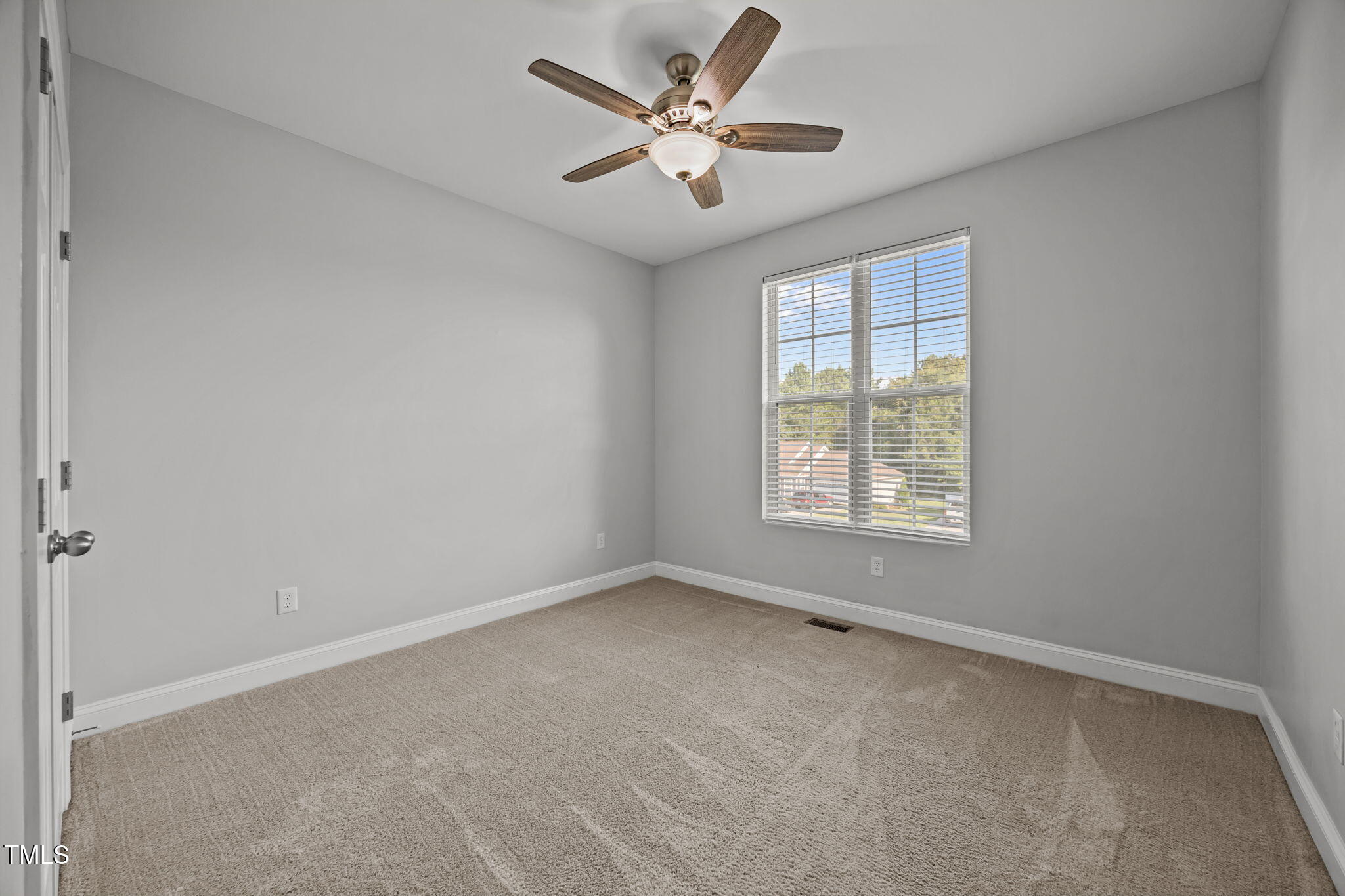 415 Old Farm Road Graham, NC 27253 - Photo 13 of 24 Front Bedroom