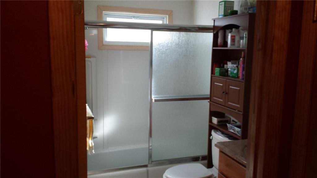 118 Hebron Road Buckfield, ME 04220 - Photo 20 of 29 Full bath on main level.