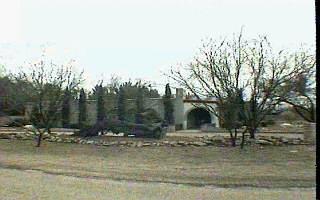 8900 East Bears Path Road Tucson, AZ 85749 - Photo 1 of 1