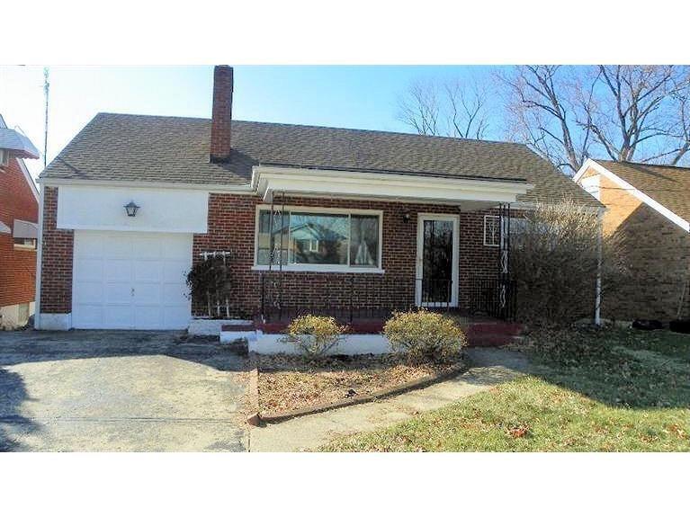 3401 Blue Rock Road Cincinnati, OH 45247 - Photo 1 of 1 Gallery Image 1