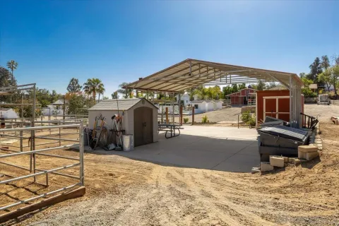 $3,200,000 | 14272 Jerome Drive, Poway, CA 92064