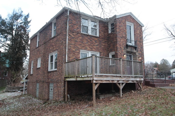 3231 Neosho Road Youngstown, OH 44511 - Photo 2 of 18 Gallery Image 2
