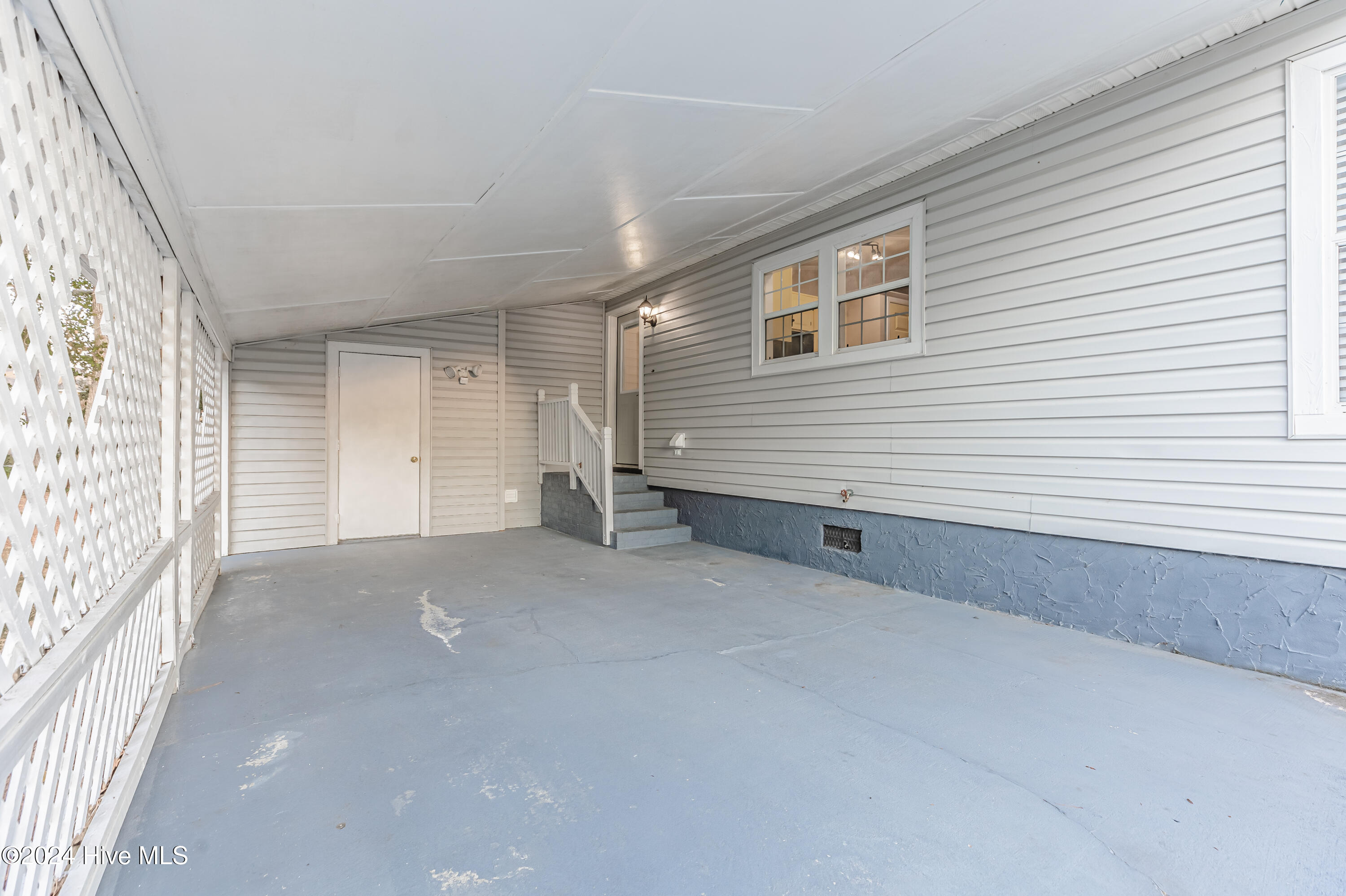 515 Deer Path Calabash, NC 28467 - Photo 28 of 44 515 Deer Path, Carport