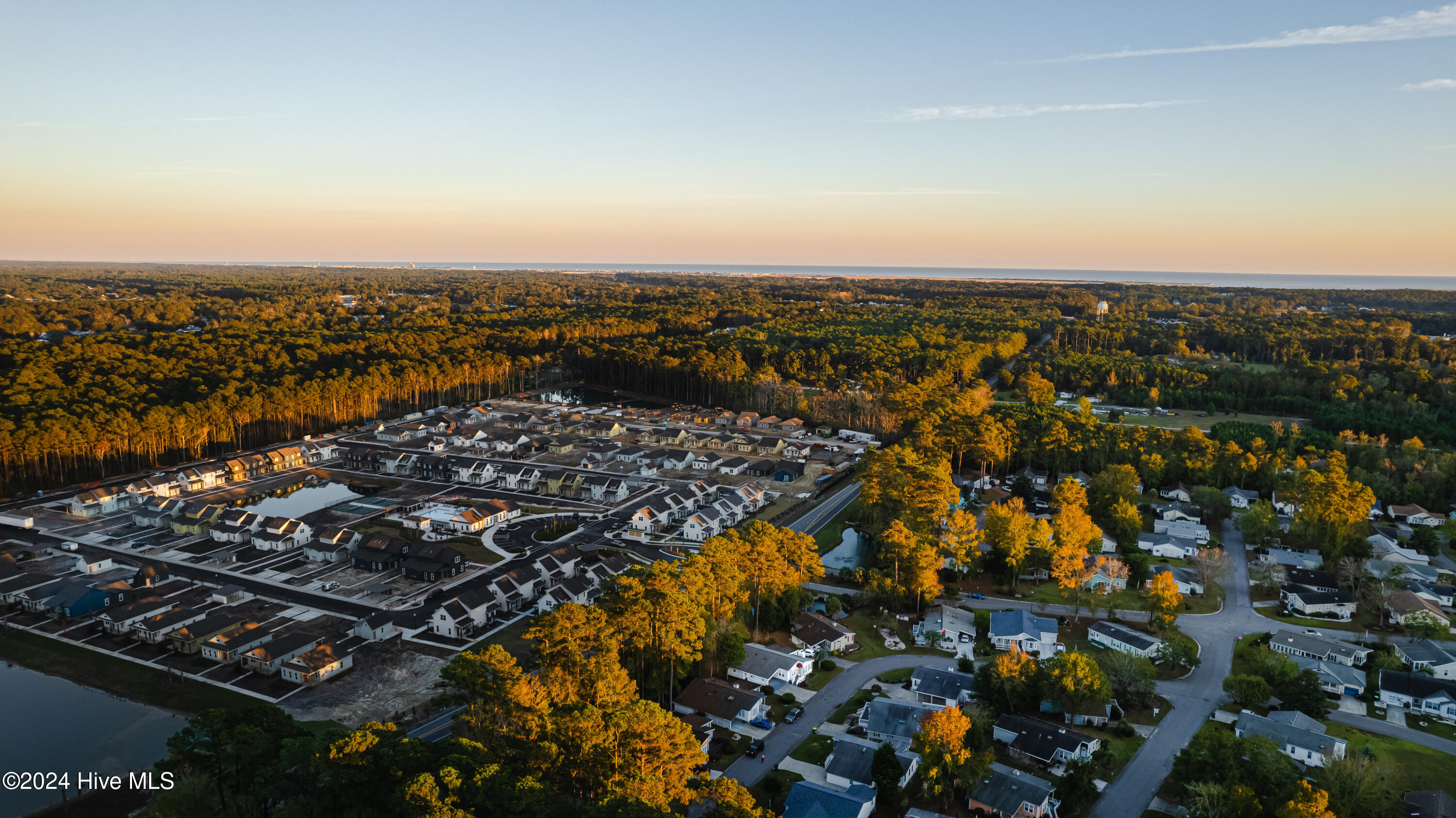 515 Deer Path Calabash, NC 28467 - Photo 37 of 44 515 Deer Path, Area View