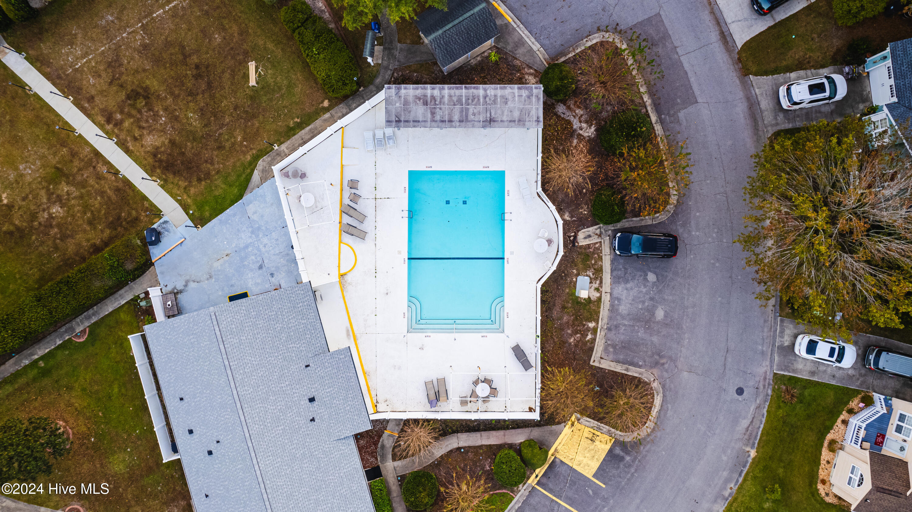 515 Deer Path Calabash, NC 28467 - Photo 42 of 44 515 Deer Path, Neighborhood Pool