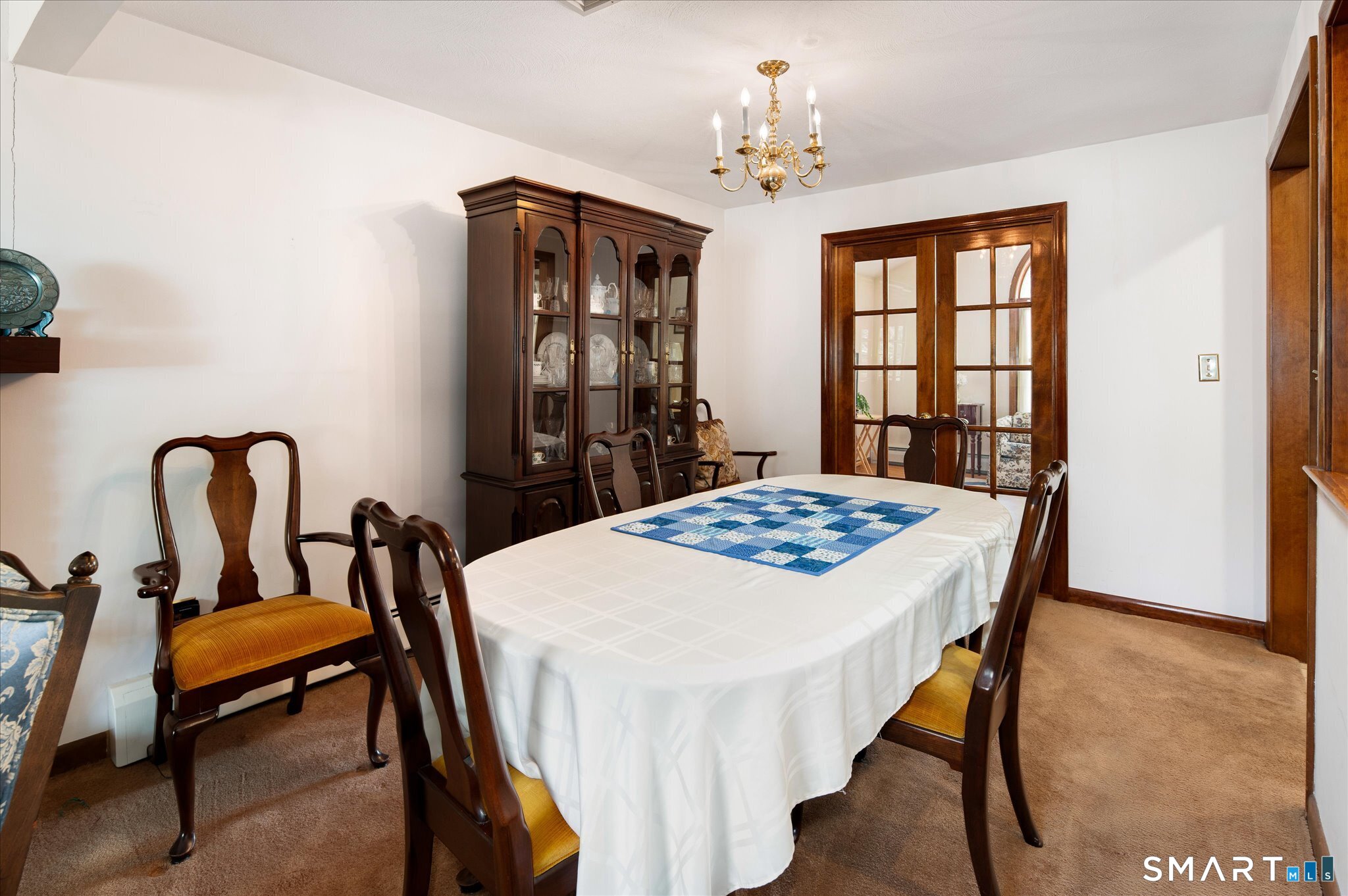 100 Bette Circle Vernon, CT 06066 - Photo 11 of 32 a view of a dining room with furniture