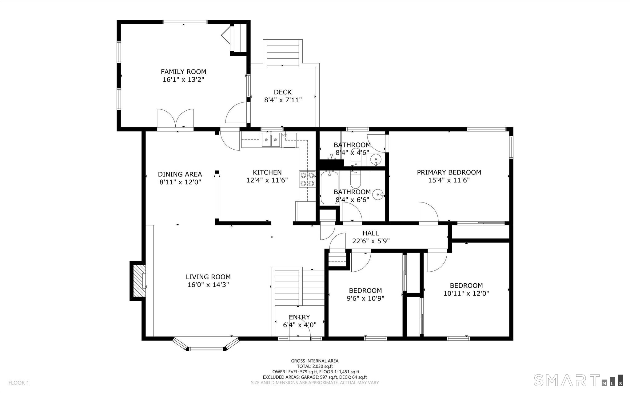 100 Bette Circle Vernon, CT 06066 - Photo 31 of 32