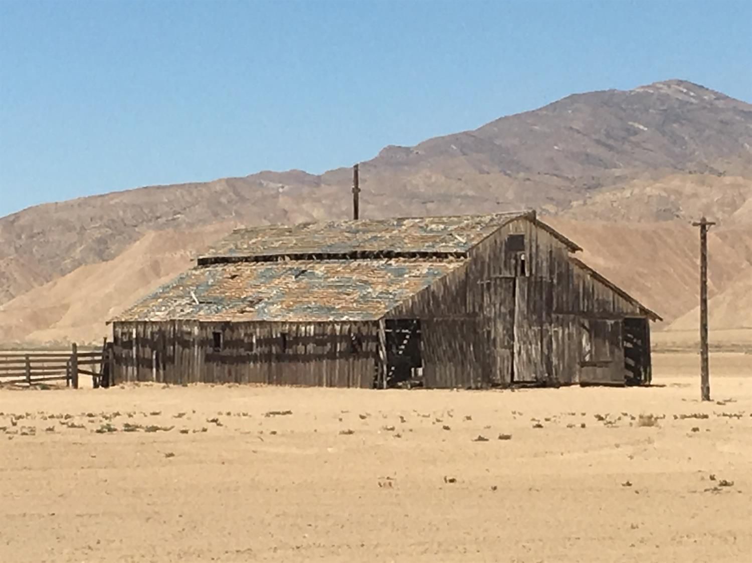 166 Russell Ranch Highway New Cuyama, CA 93254 - Photo 5 of 9