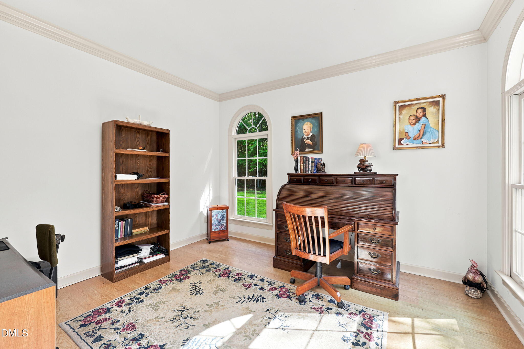 2101 Waterwheel Road Hurdle Mills, NC 27541 - Photo 9 of 69 Office