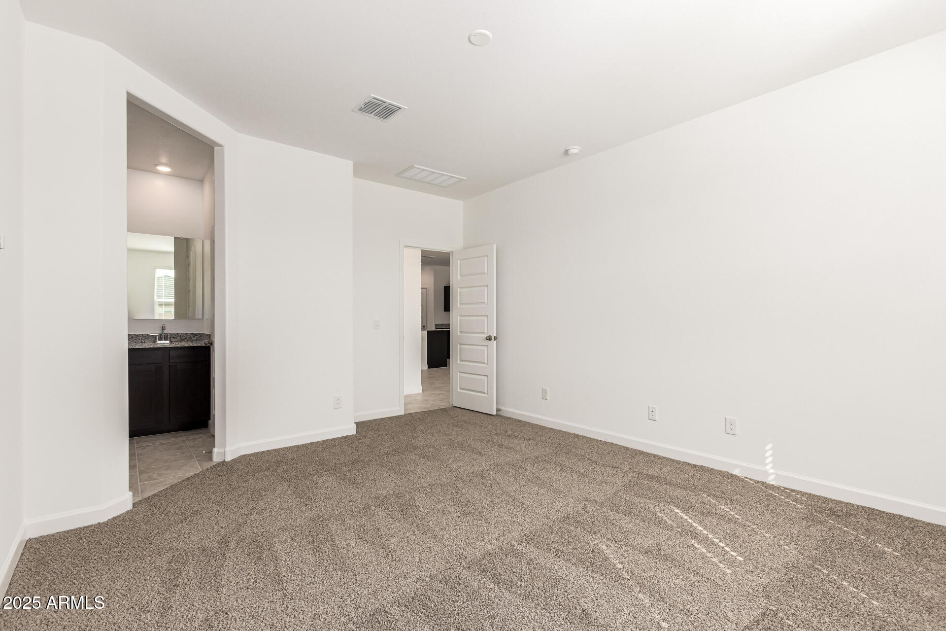 5507 East Mearn Road San Tan Valley, AZ 85140 - Photo 12 of 30 a view of an empty room