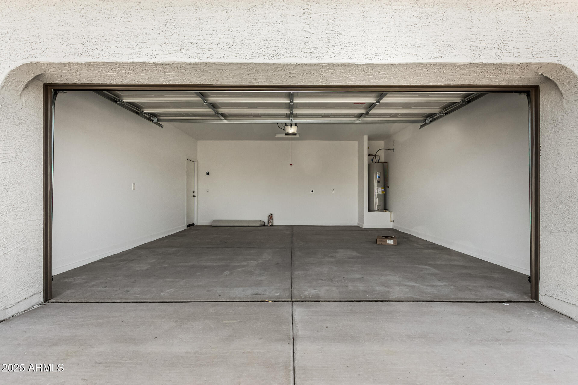 5507 East Mearn Road San Tan Valley, AZ 85140 - Photo 24 of 30 a view of a garage