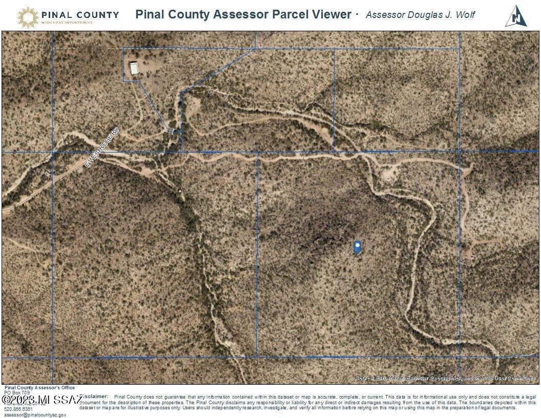 East Westridge Road Marana, AZ 85658 - Photo 7 of 7