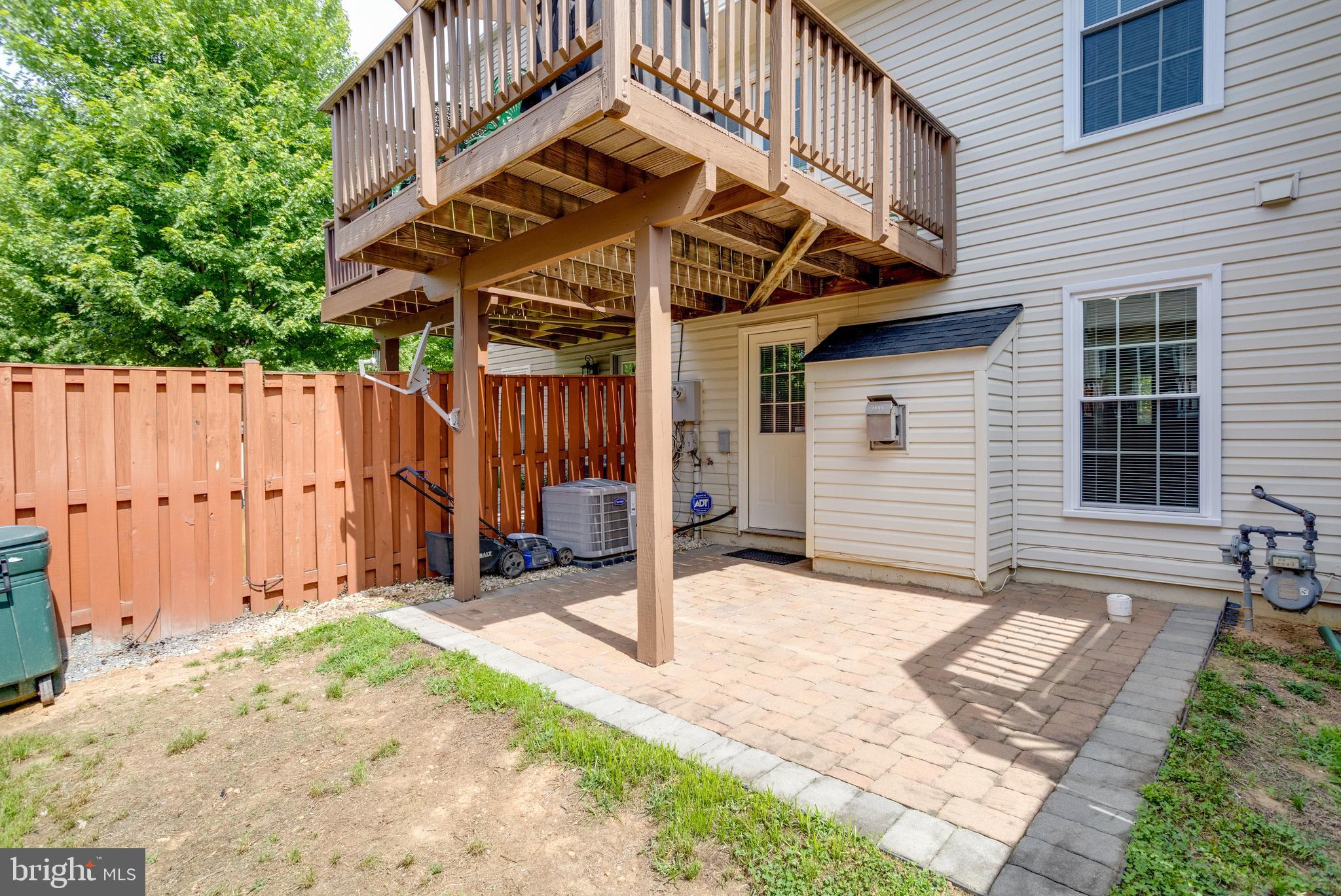 6397 Stagg Court Springfield, VA 22150 - Photo 27 of 32