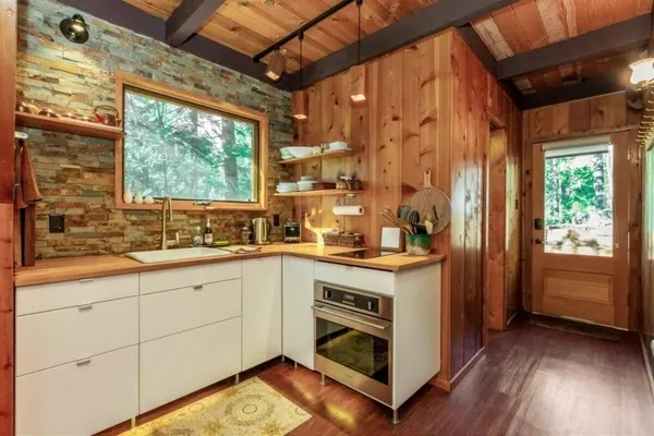 $419,000 | 42101 Jeffrey, Shaver Lake, CA 93664