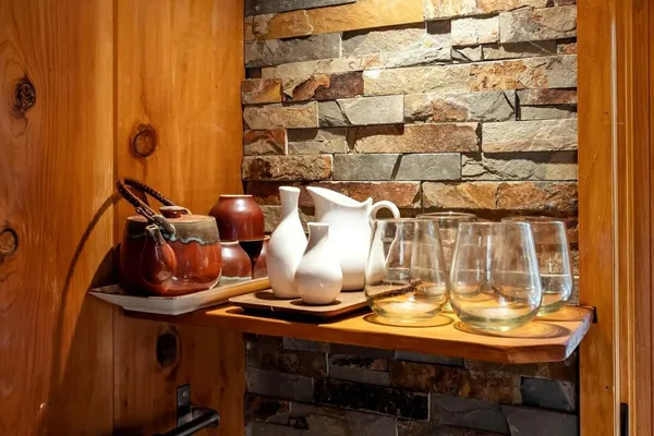 $419,000 | 42101 Jeffrey, Shaver Lake, CA 93664